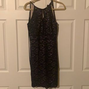 Night out dress
